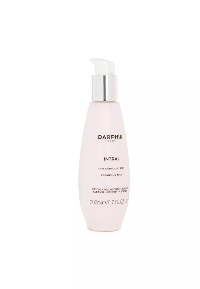 DARPHIN - Intral Cleansing Milk 200ml/6.7oz