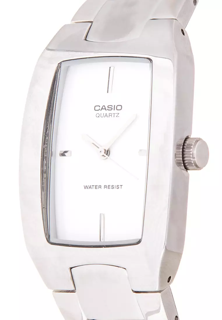 Buy Casio Analog Watch MTP-1165A-7CDF 2024 Online | ZALORA Philippines