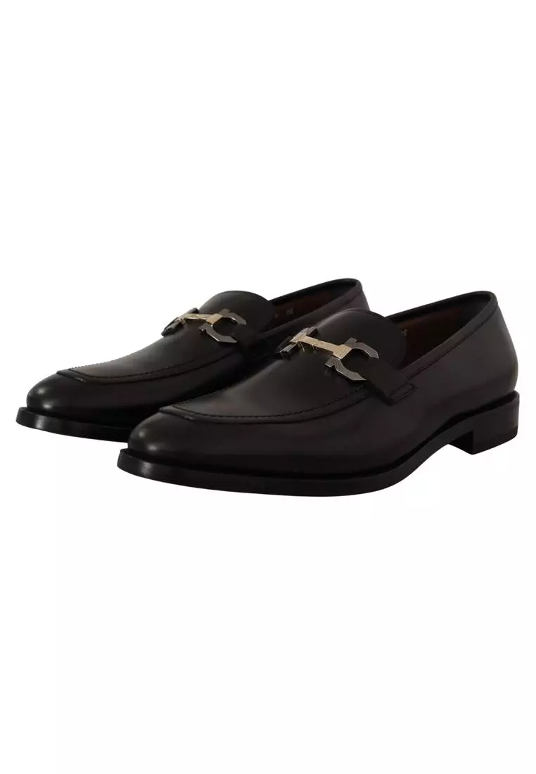 Salvatore ferragamo outlet formal shoes