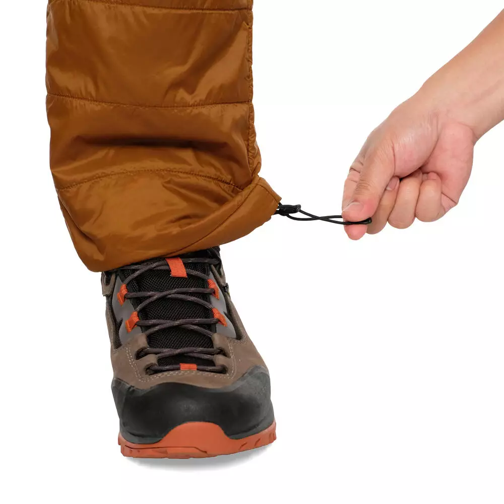 Eiger Pandurata Puffed Pants