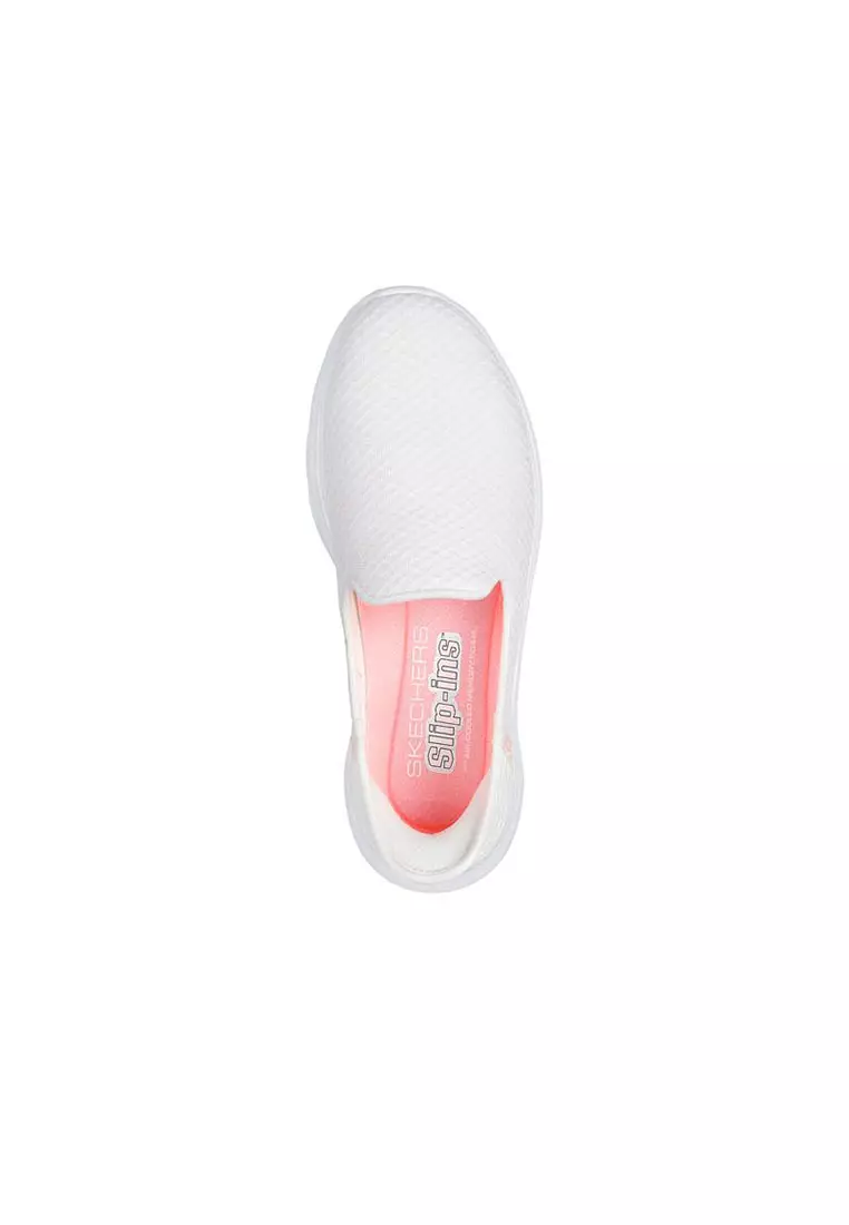 SLIP INS: GO WALK 7