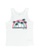 GAP white Graphic Tank Top BA6BCKA215E82AGS_1