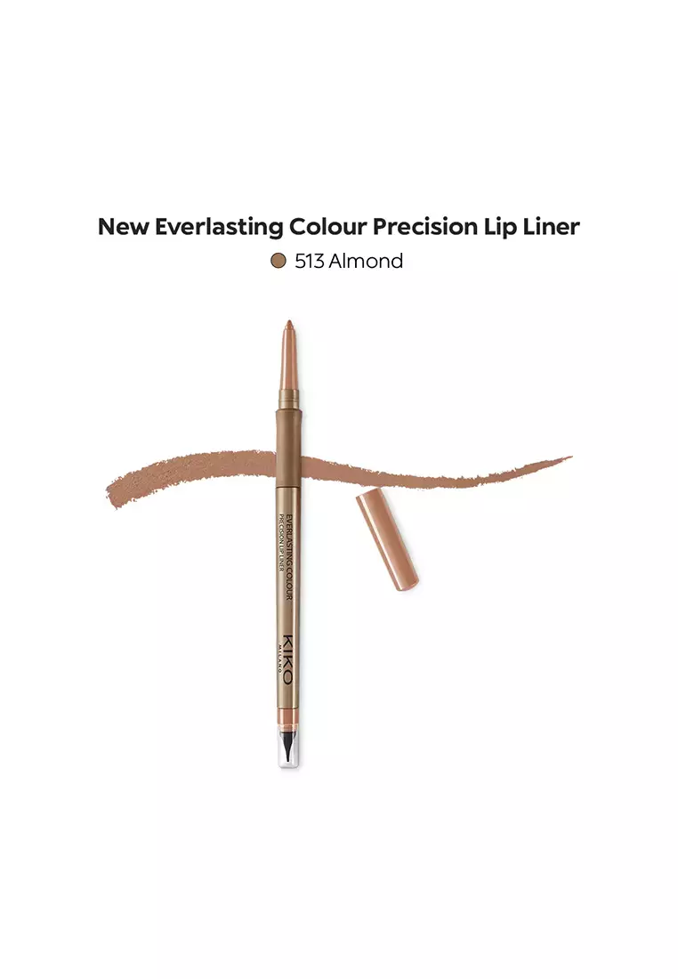 New Everlasting Colour Precision Lip Liner