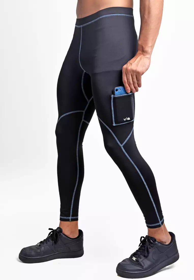 Cheap store running tights