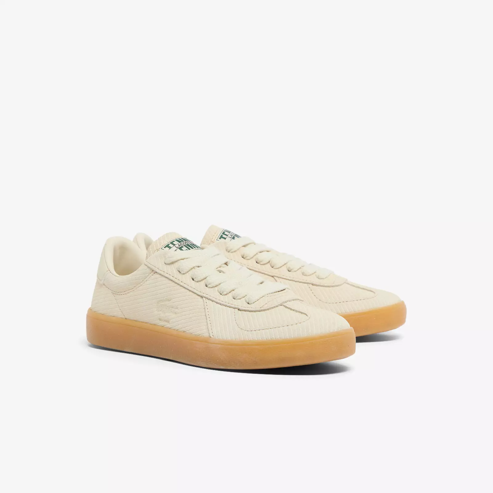 Women's Baseshot Pro 126 4 Suede Sneakers