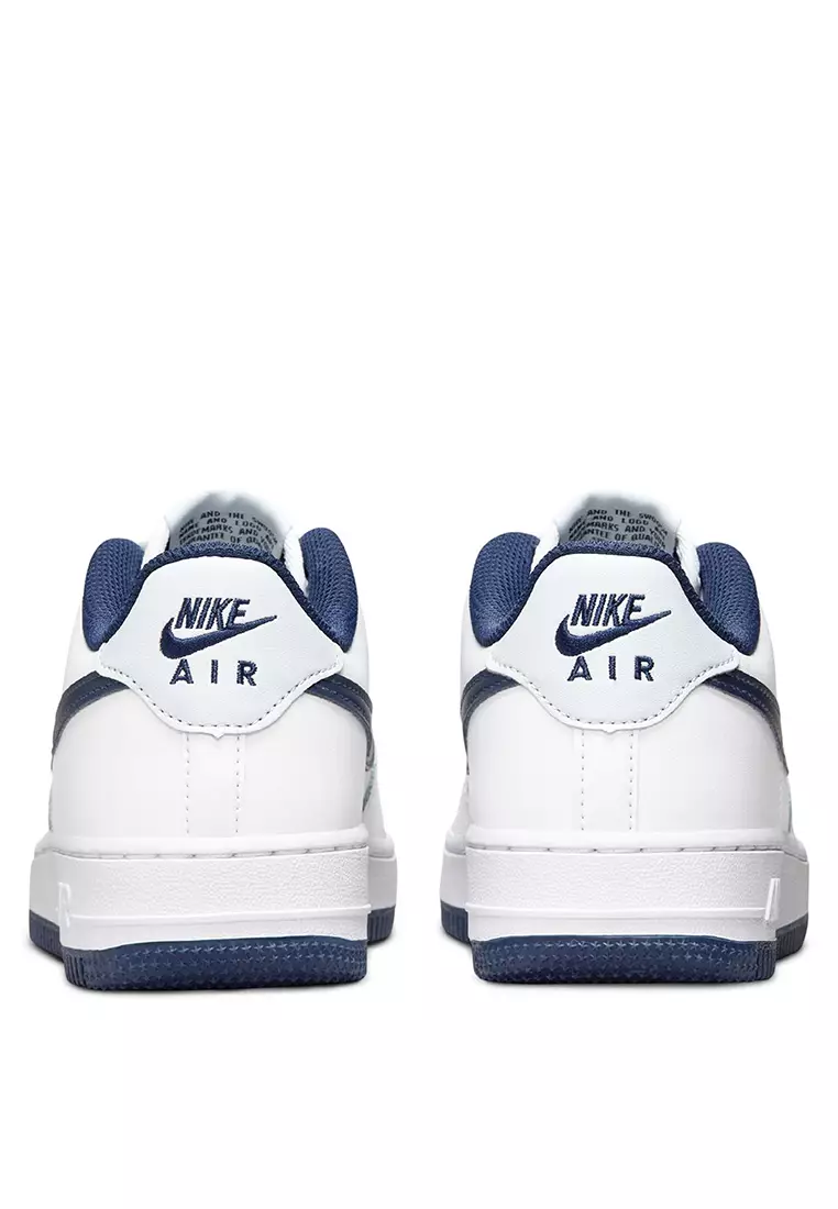 Buy Nike Air Force 1 Sneakers 2024 Online | ZALORA Philippines