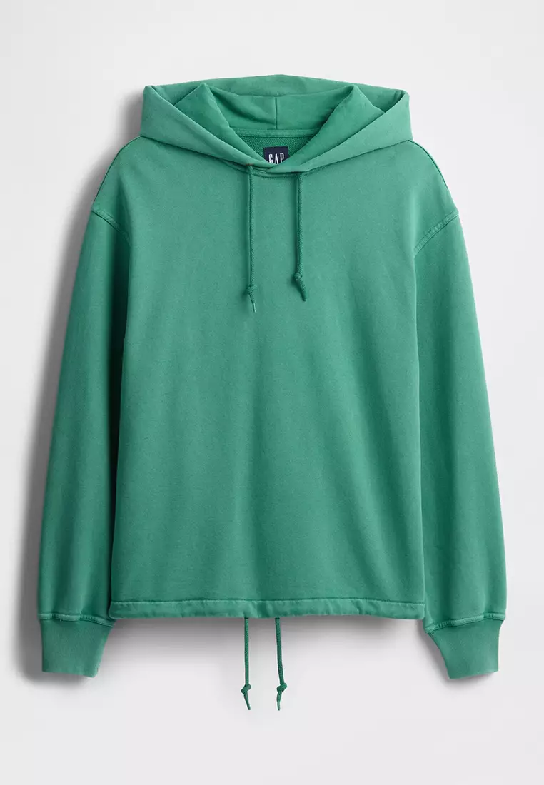 Logo Hoodie