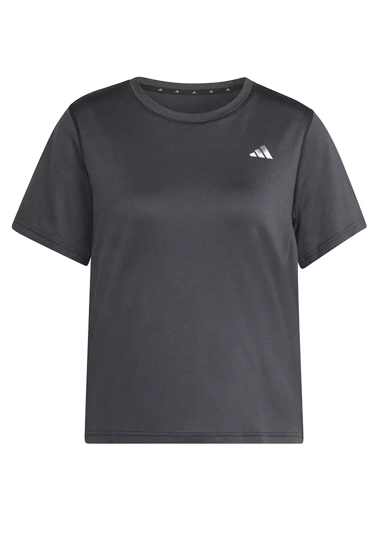 Workout Essentials Crew Neck T-Shirt