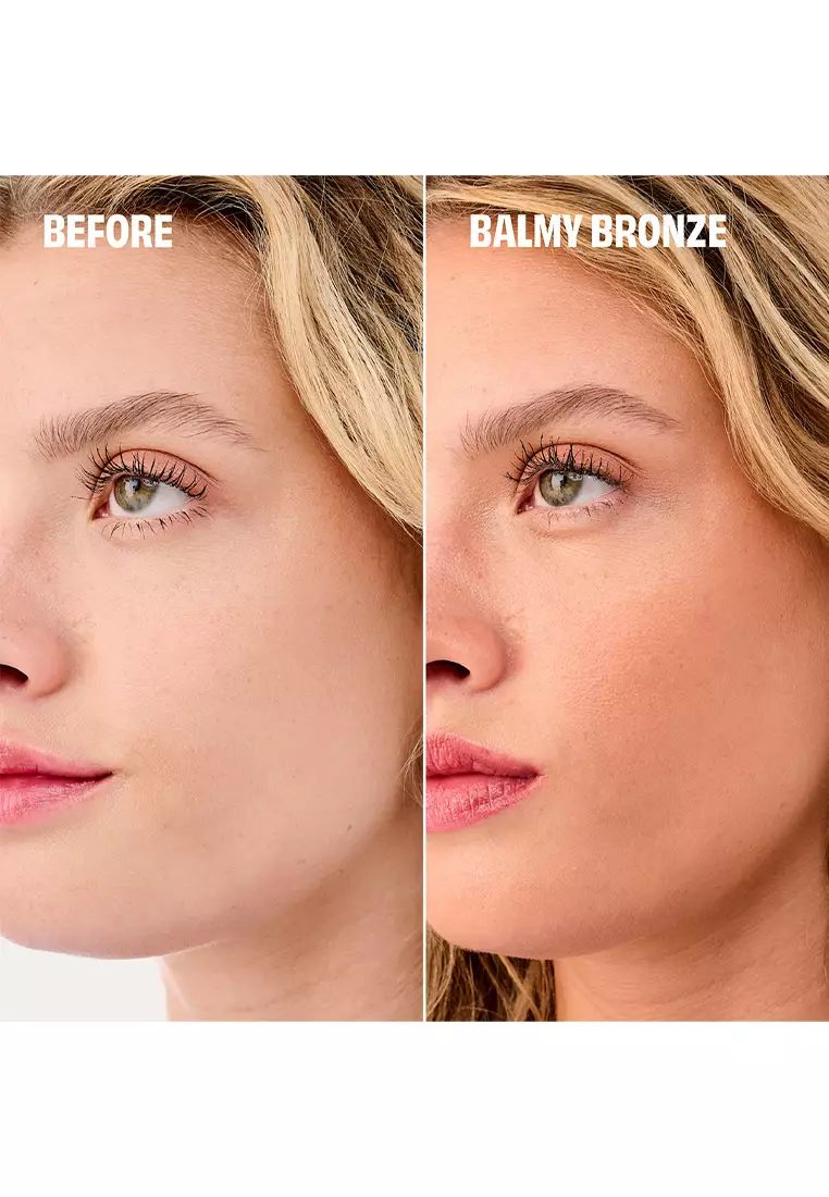 NEW! Benefit - Hoola Wave Bronzing Balm Light