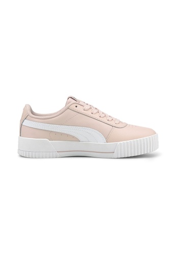 carina l youth trainers