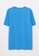 LC WAIKIKI blue Standard Size Men's Pyjama Set A67C9AA78E3B7FGS_3