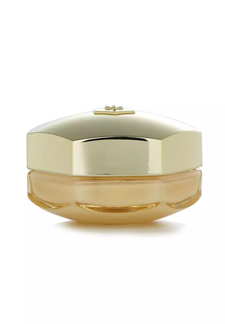 Abeille Royale眼霜-多重抗皺霜 15ml/0.5oz