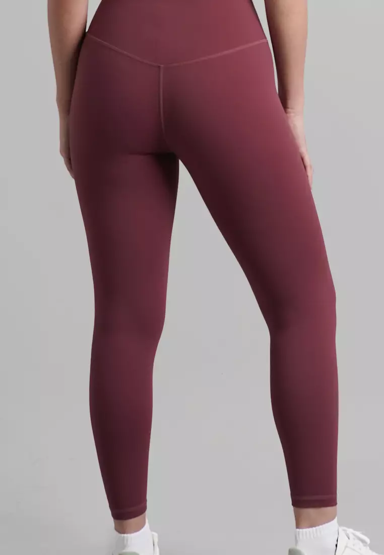 Daily Grind Leggings