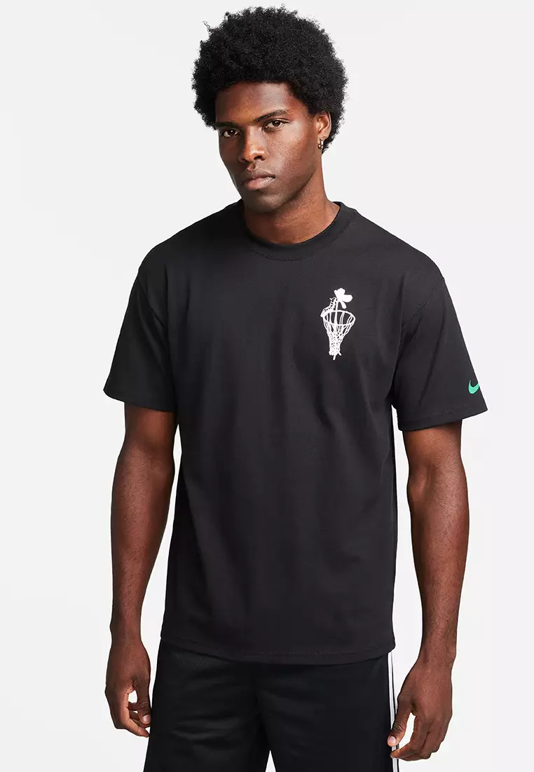 Buy Nike AS M NK TEE M90 SSN EXP 2024 Online | ZALORA Philippines