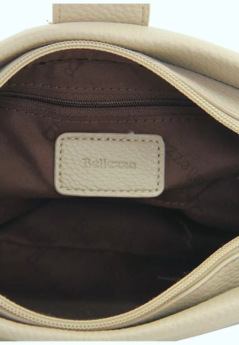Bellezza Sling Bag 6009-01 Khaki