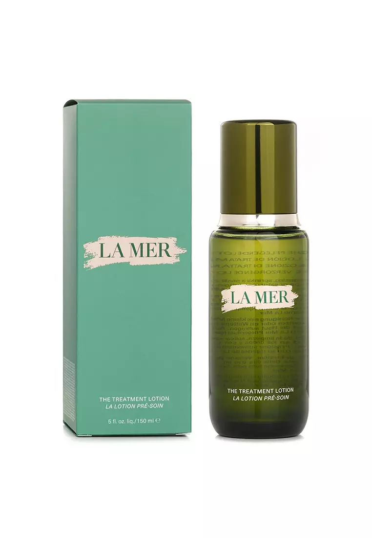 The Treatment Lotion