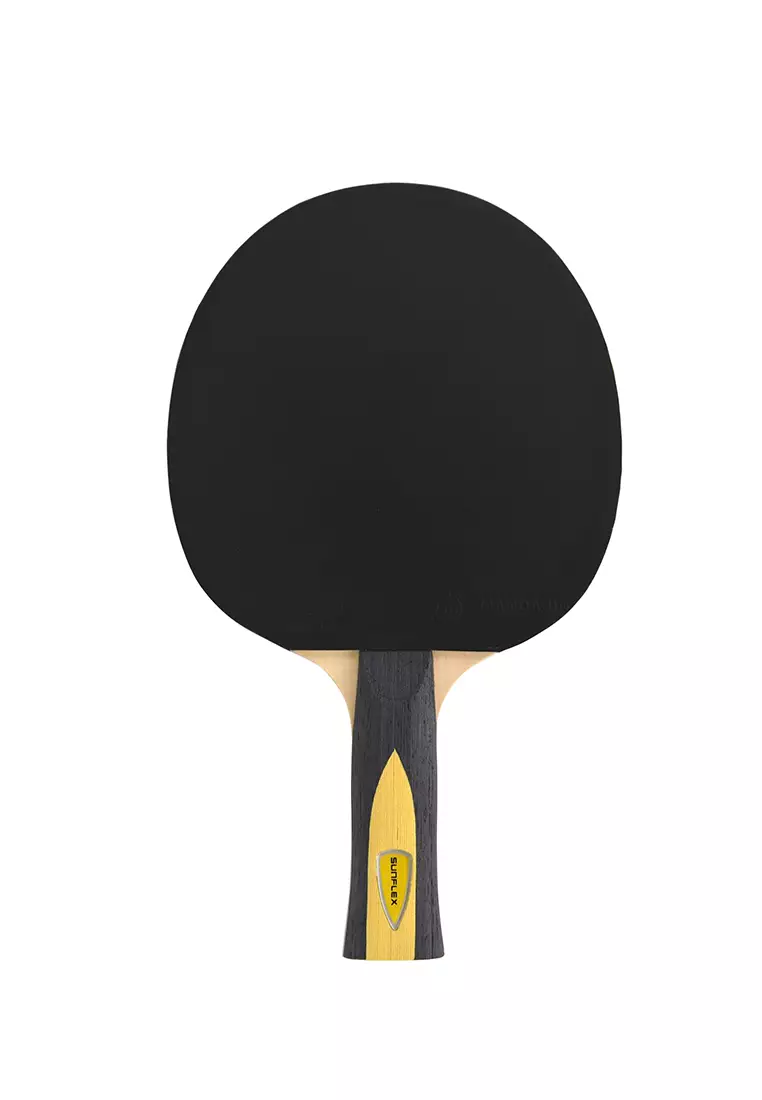 Buy Sunflex Expert A30 ITTF Approved Ergo Grip Anatomic Handle Table