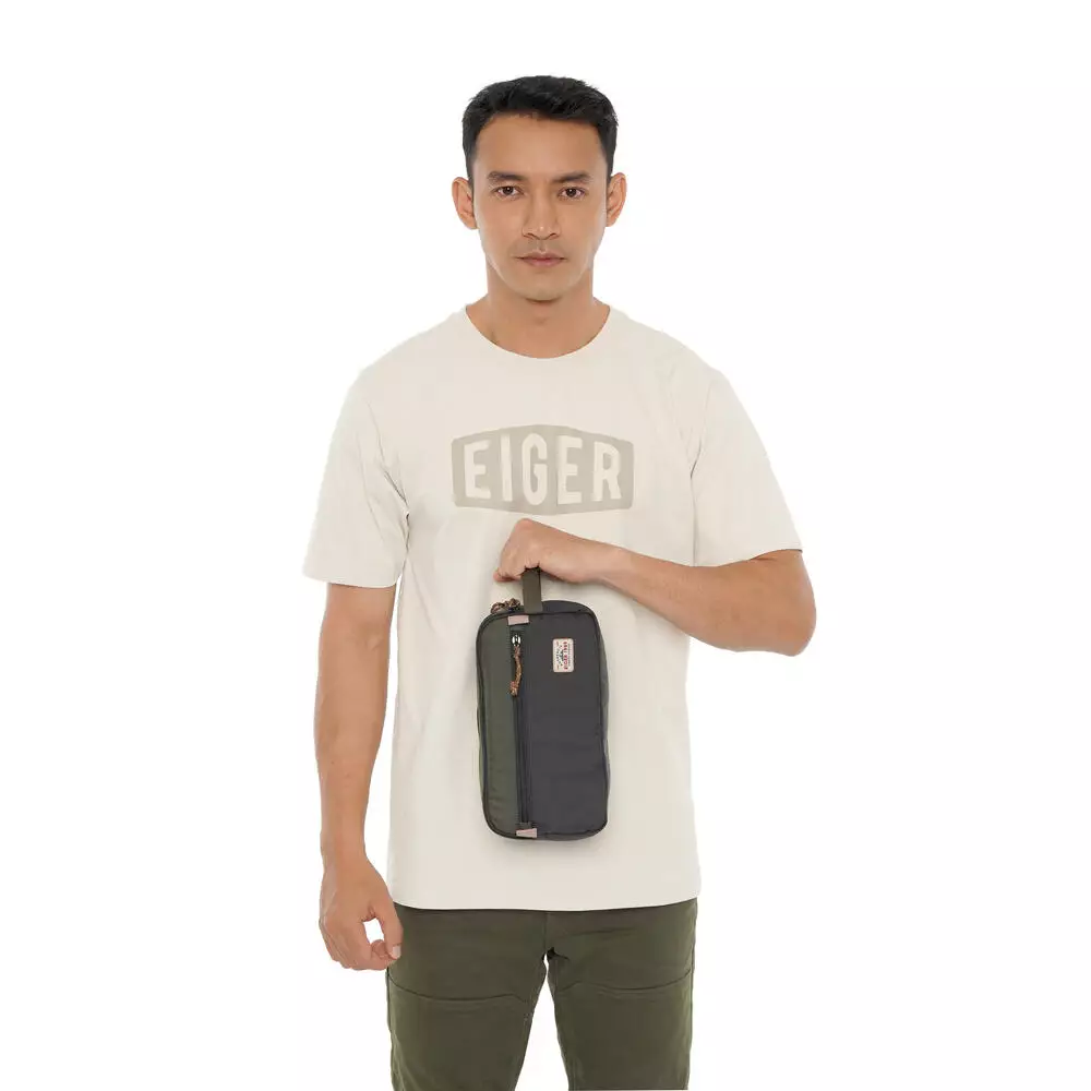 Eiger Packerbase 2.0 Dopp Kit 2A