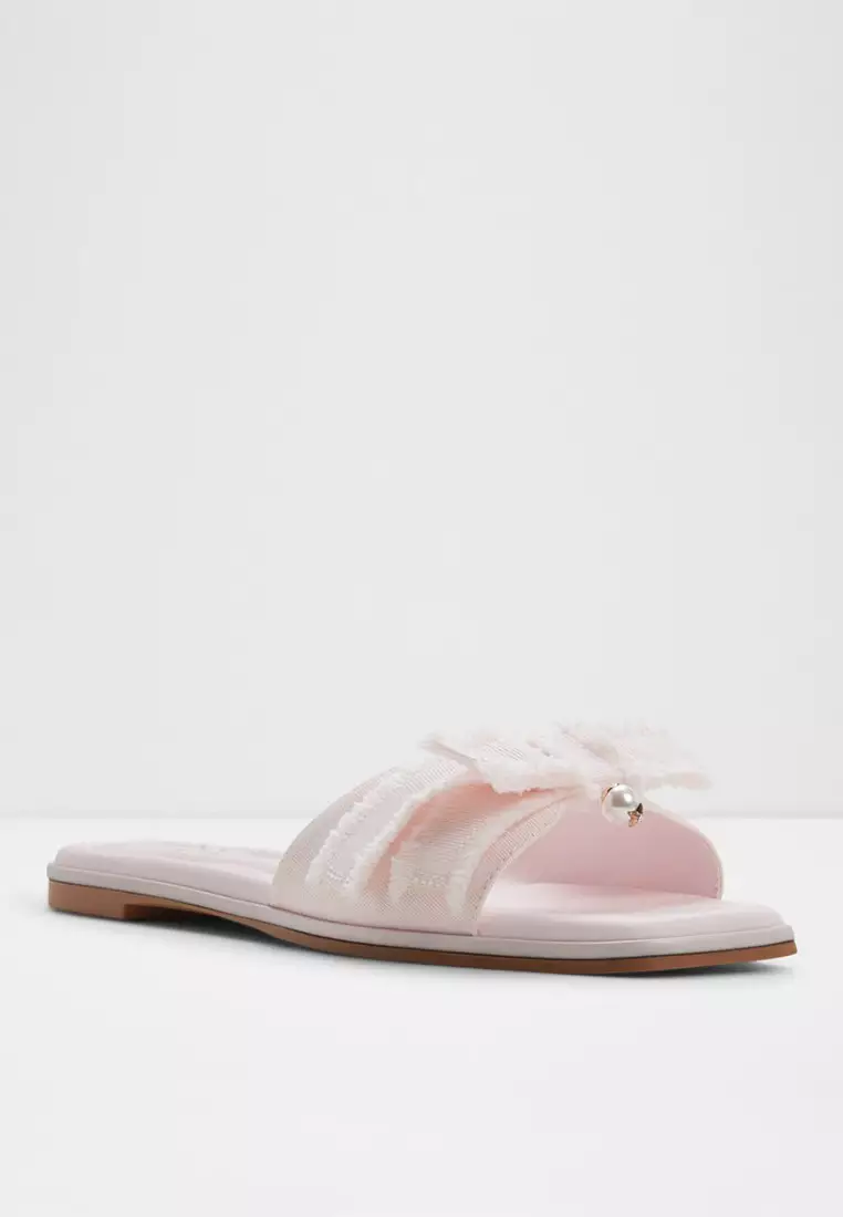 Rhuli Flat Sandals