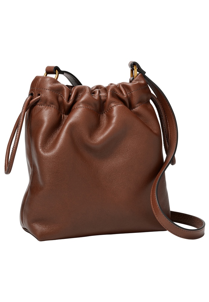 Buy Fossil Gigi Crossbody Bag ZB1526200 Online | ZALORA ...