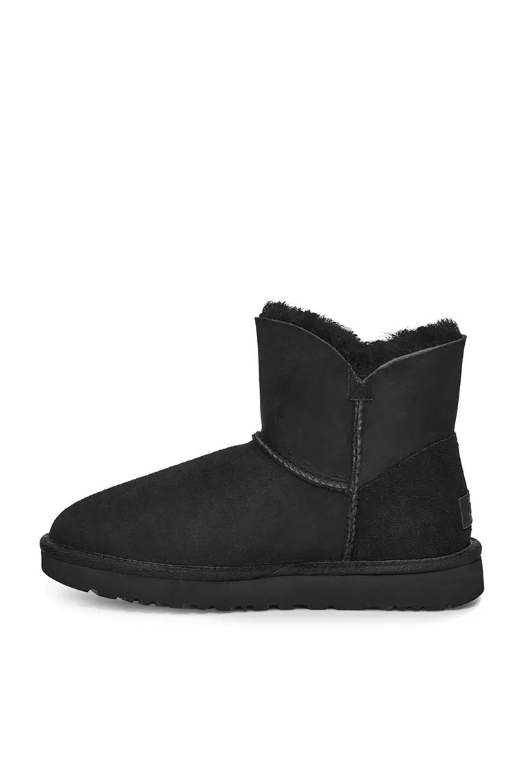 bailey mini zip ugg