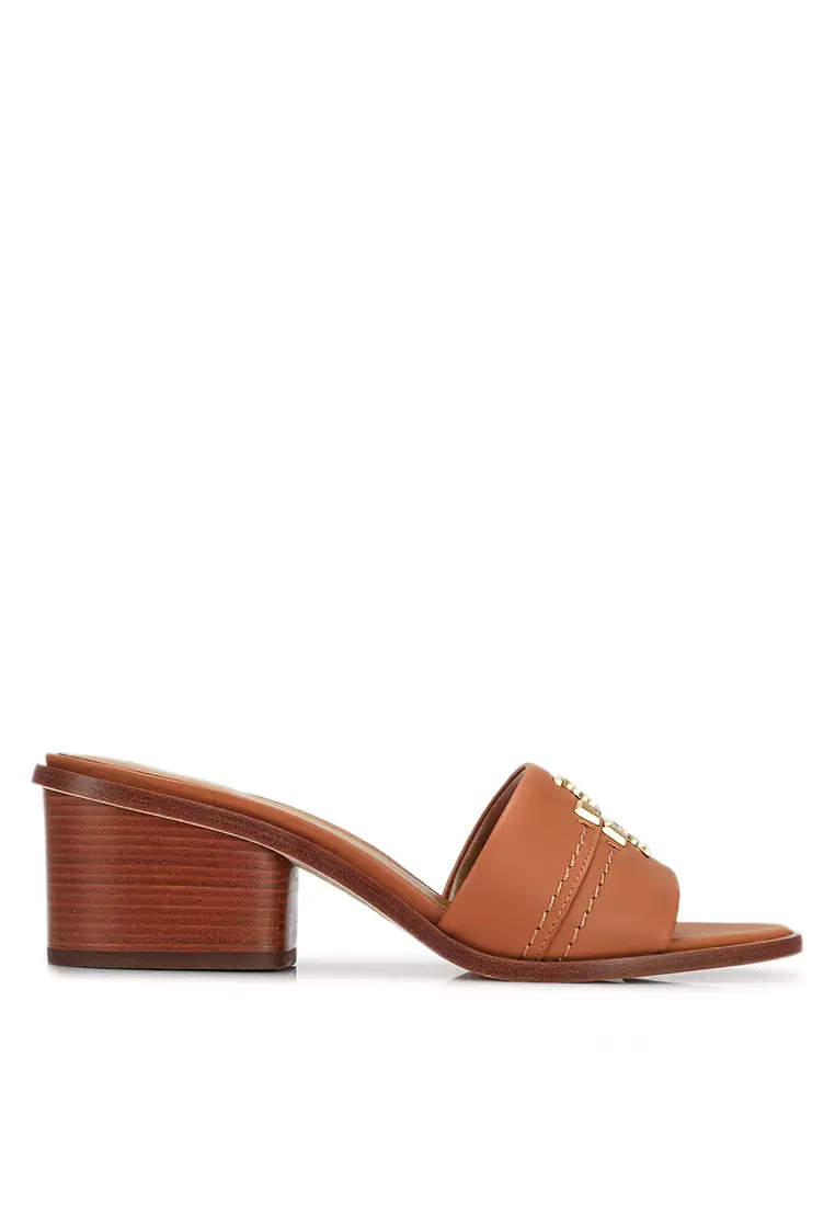 TORY BURCH Everly Block Heeled Sandals nt 2024 Buy TORY BURCH