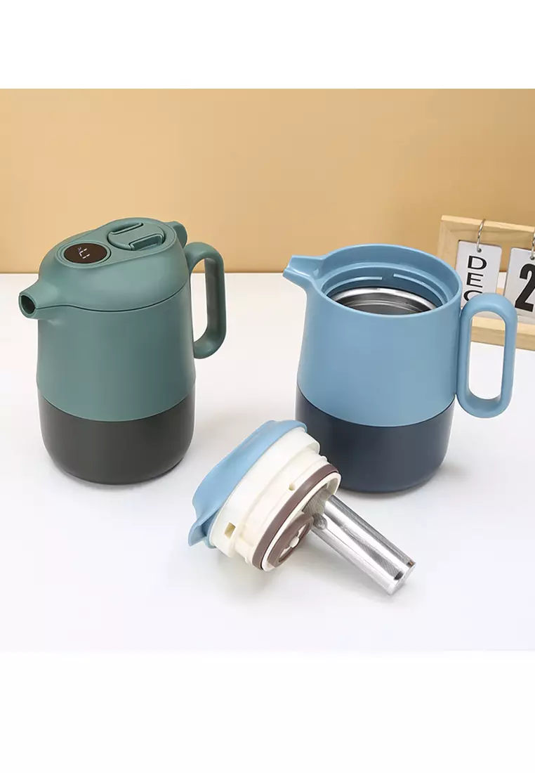 Travel Kettle Portable Electric Kettle Camping Kettle Camp Tea