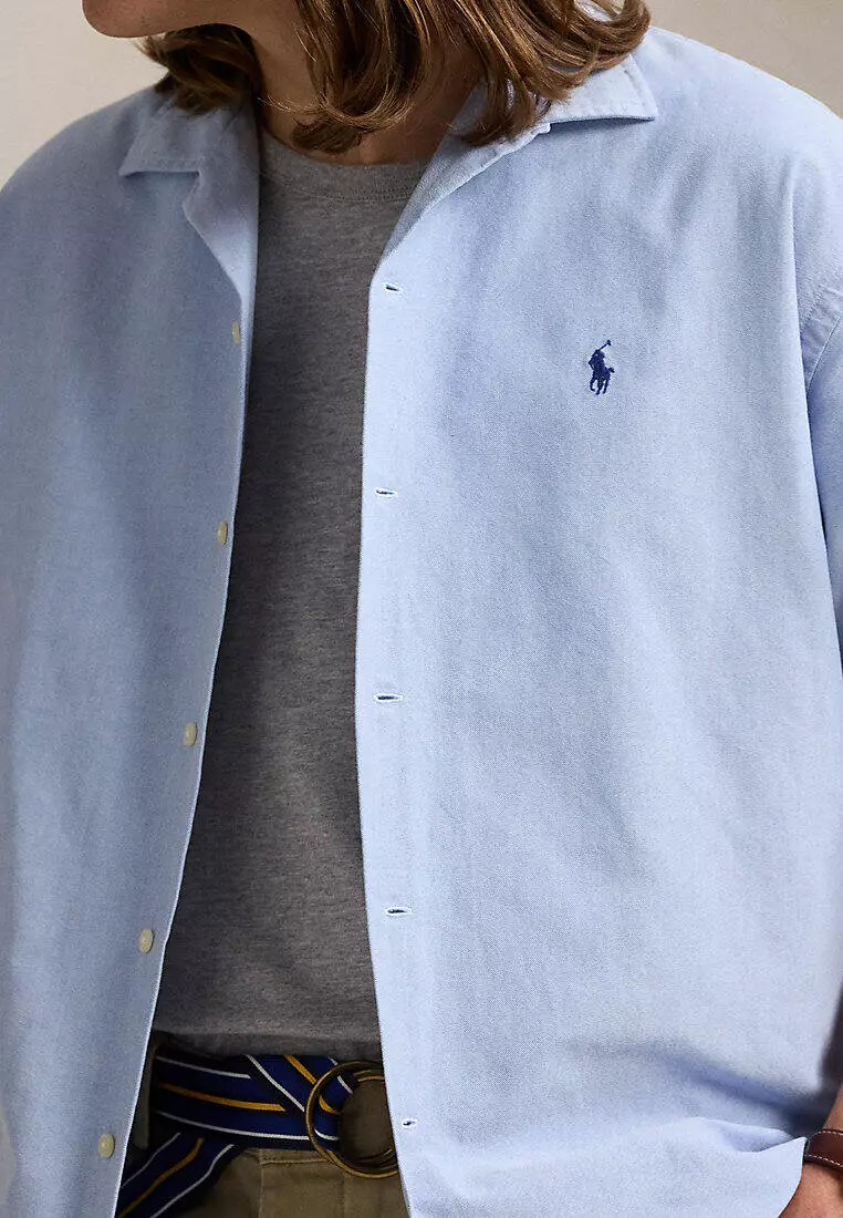 The Big Shirt