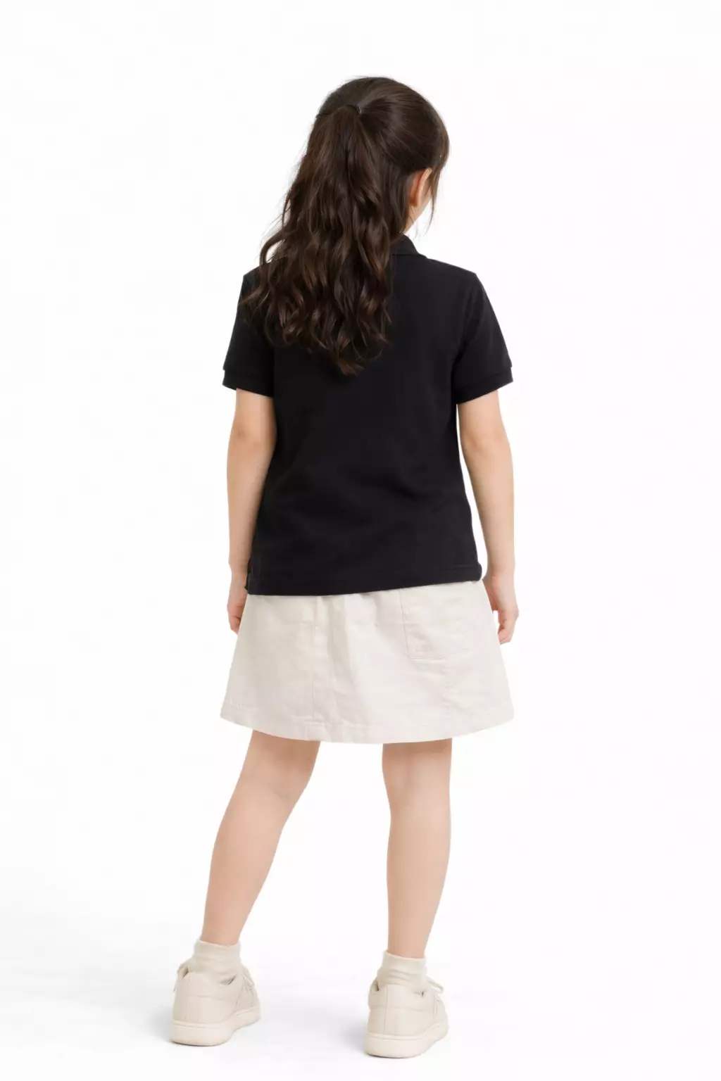 Giordano Junior Boys 3D Lion Polo 0301522290