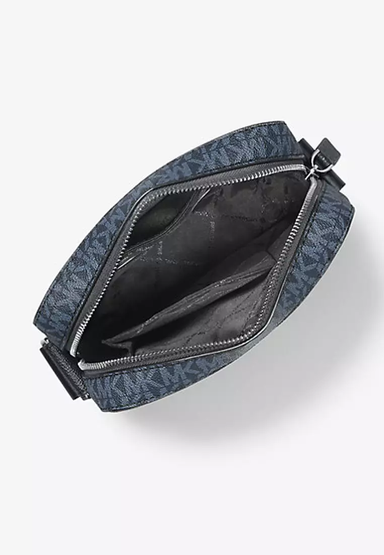 Cooper Signature Logo Flight Bag