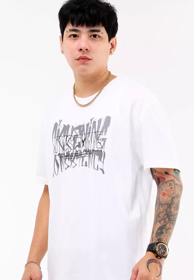 Round Neck Regular Fit