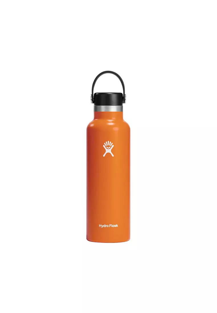 Buy Hydro Flask Hydro Flask 21 oz Standard Flex Cap Mesa 2024 Online