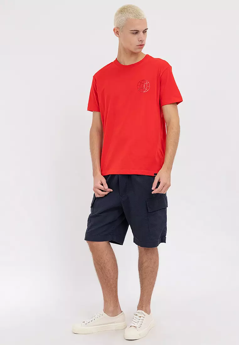 Men's Graphic Tee