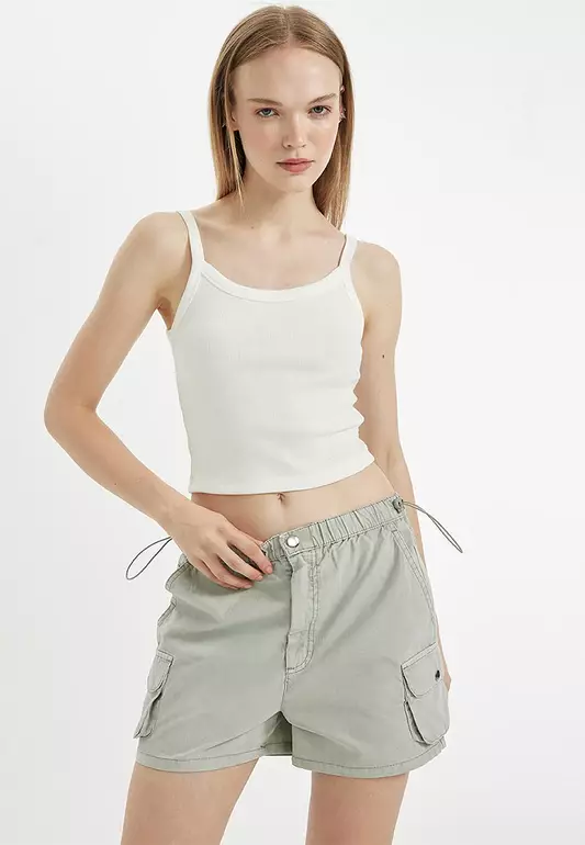 Crop Cami Top