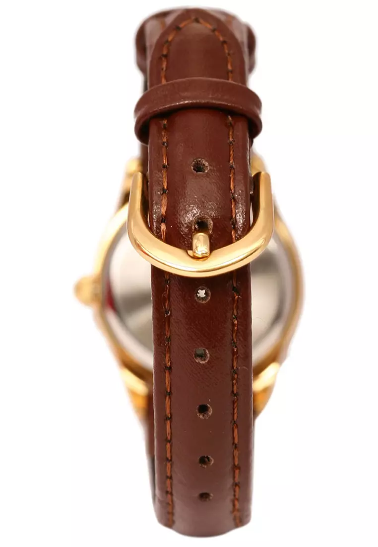 Analog Watch LTP-1094Q-7B6RDF