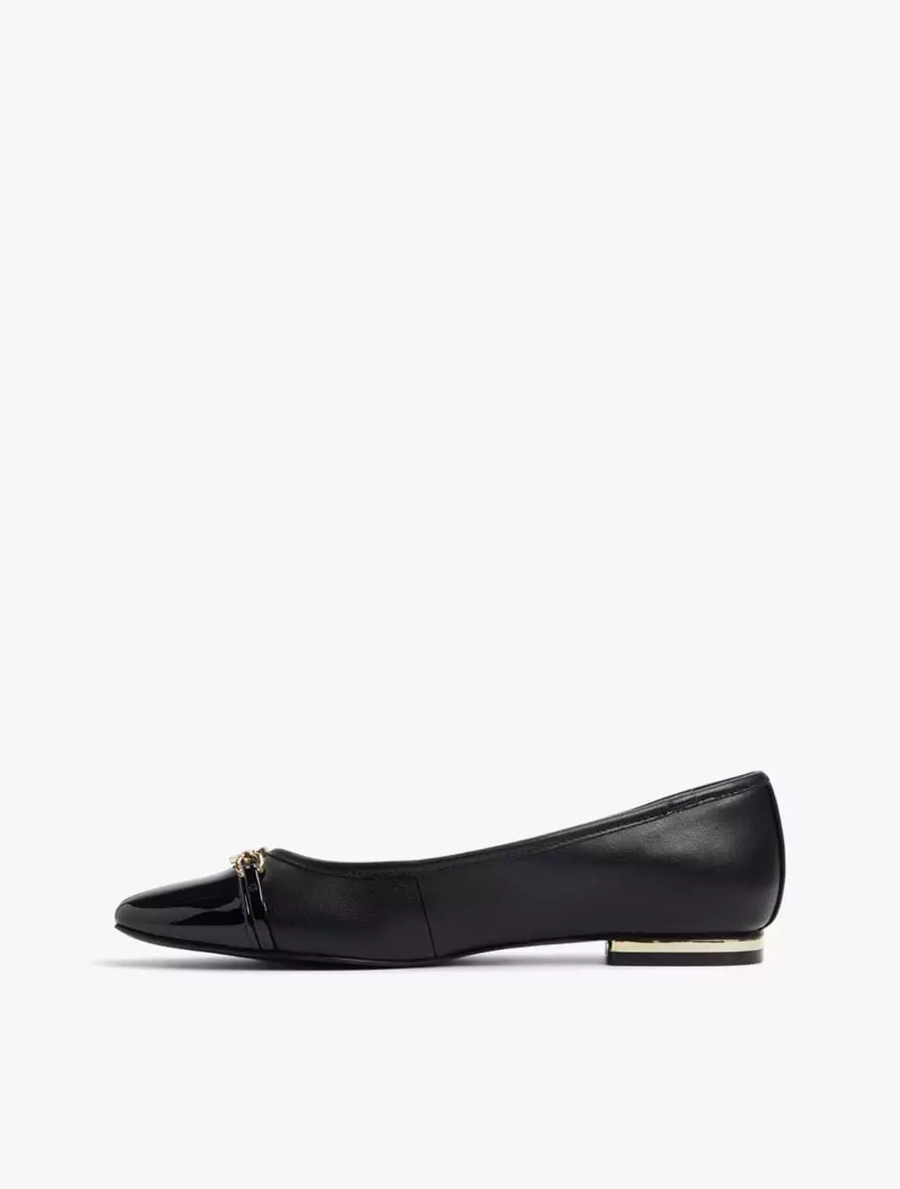 Aldo Krishelle Ballerinas & Mary Janes - Black