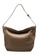 Trussardi beige Trussardi Leather Shoulder Bag (Neutral) 20AE4AC4266543GS_3