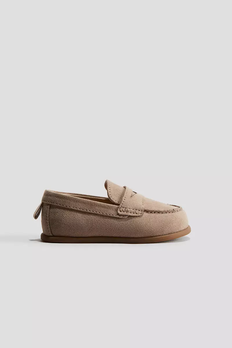 Discount on H&M  shoes - SKU: Loafers