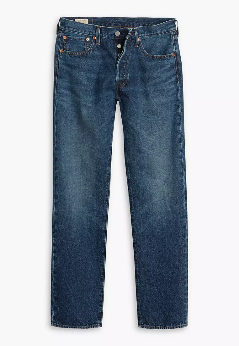 Levi's® Men's 501® Original Jeans (00501-3737)