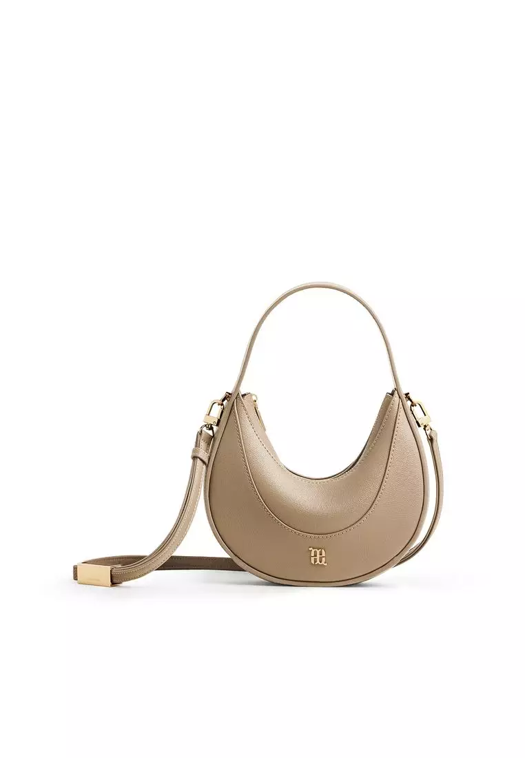 Oua Bag - Light Mocha