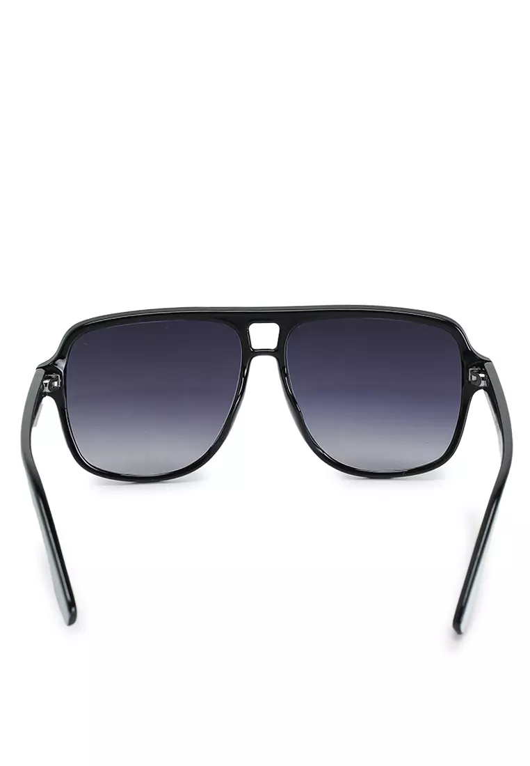 Classic Aviator Sunglasses