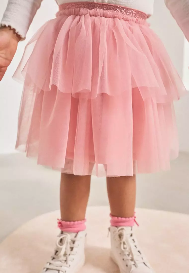 Tutu Skirt