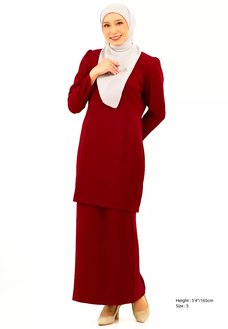 Gene Martino Julia Kurung Modern 7103