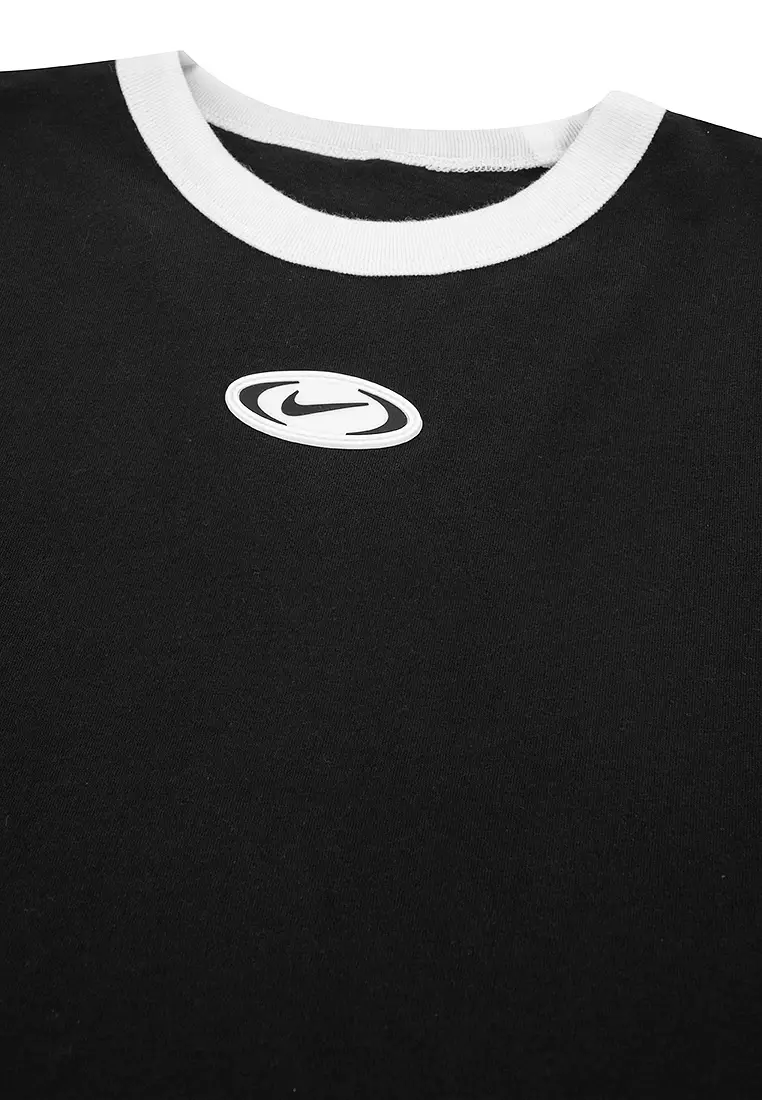 Sportswear Cropped T-Shirt