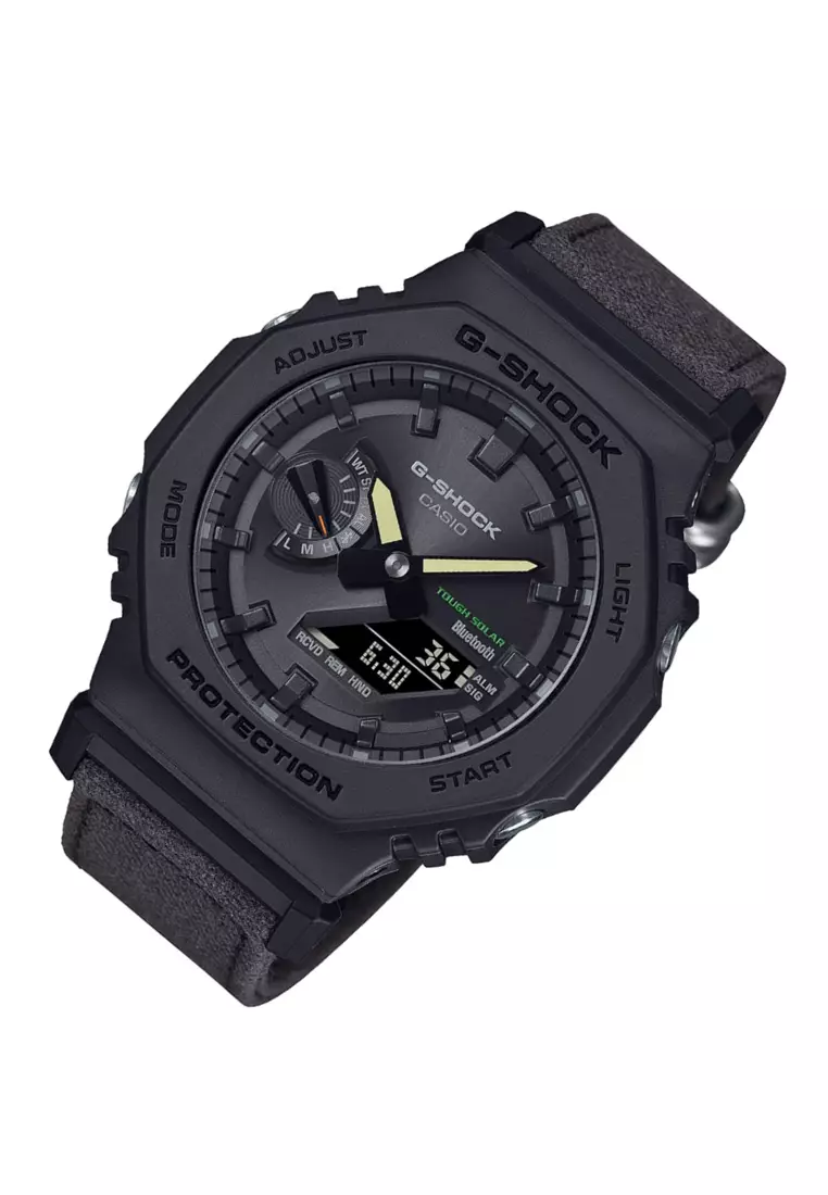 G-shock Digital Analog Bluetooth Solar Watch GA-B2100CT-1A5