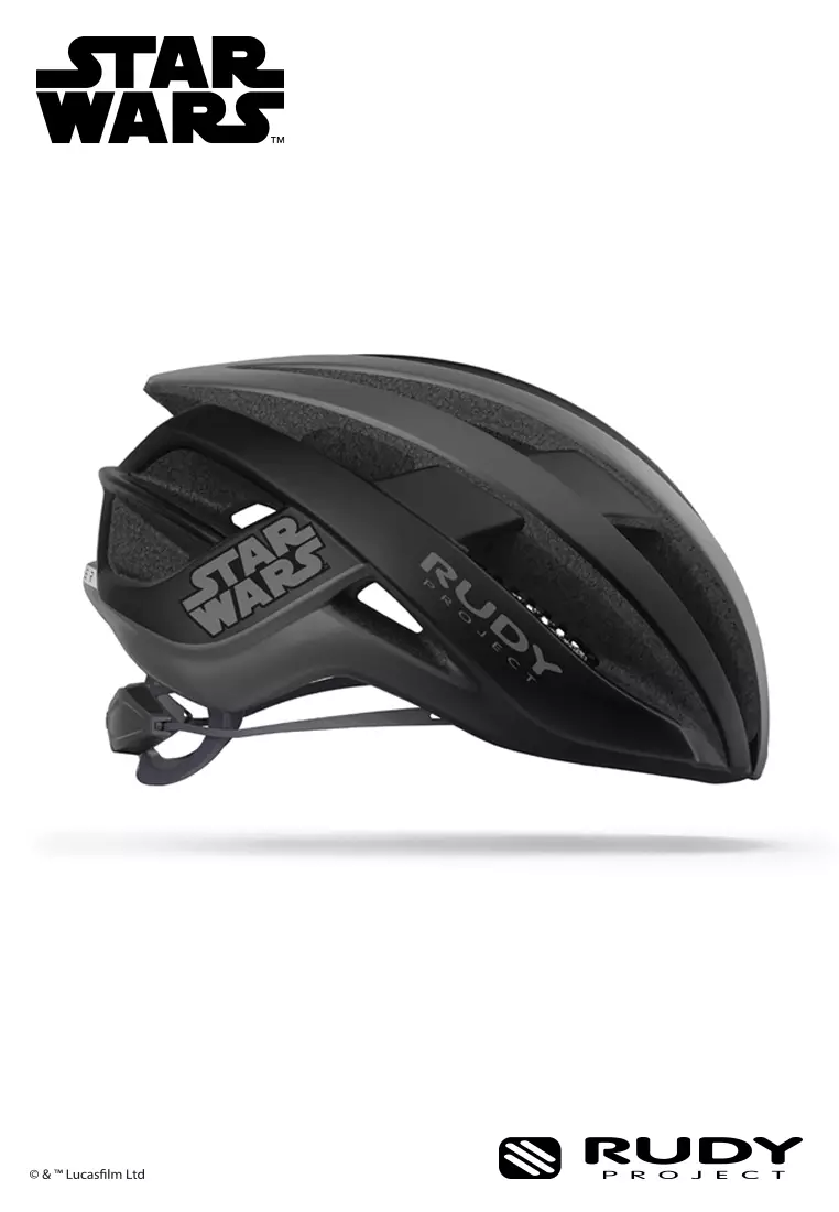 Darth vader bicycle discount helmet