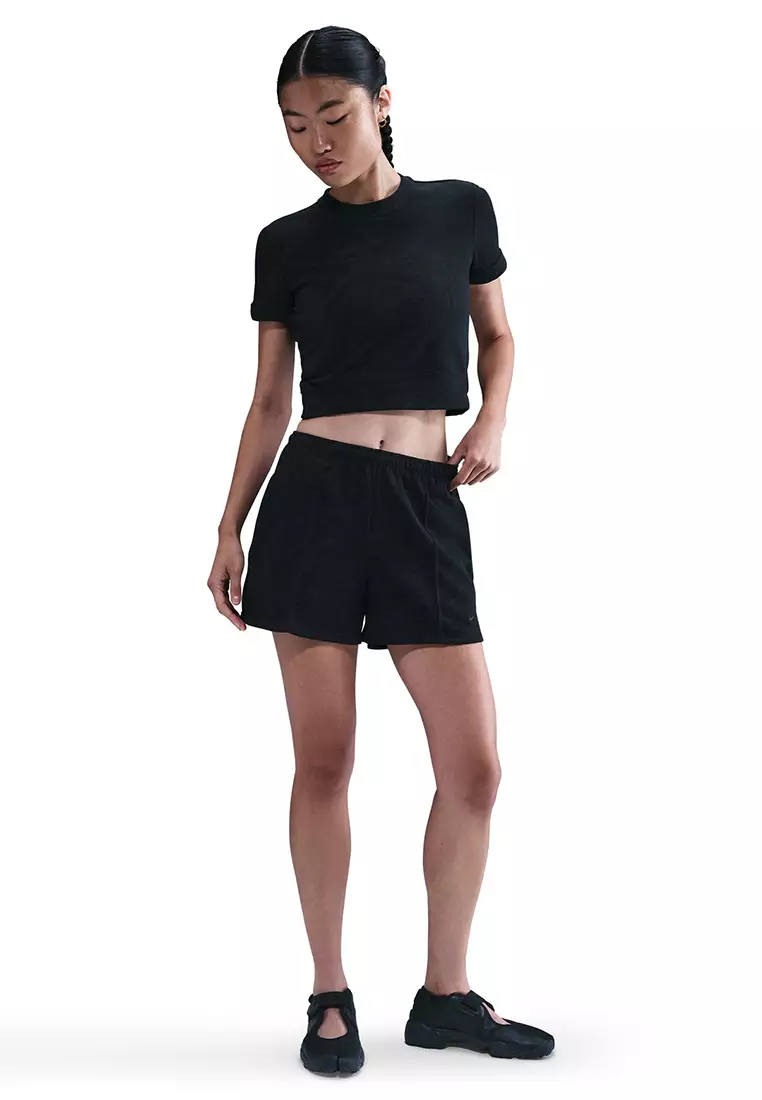 Nike Chill Ft Aop Short Sleeve T