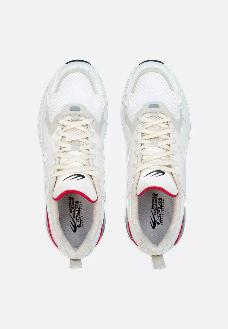 Bubble Force Men's Performance Shoes