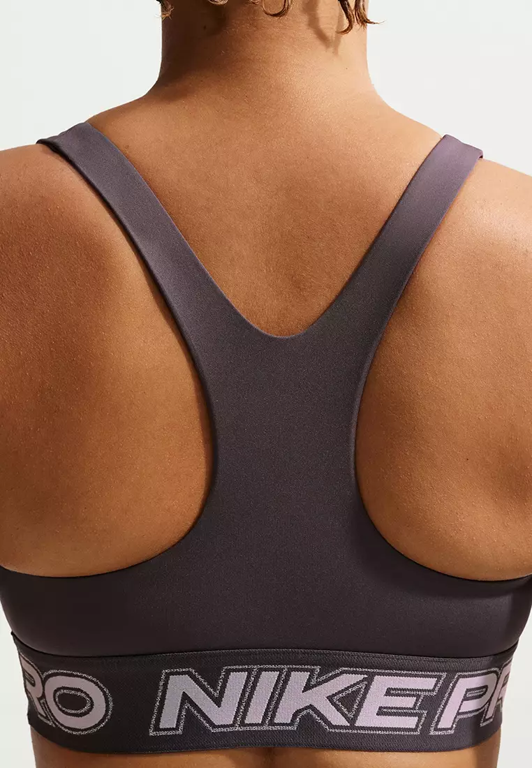 Pro Dri-FIT Graphic Training Bra