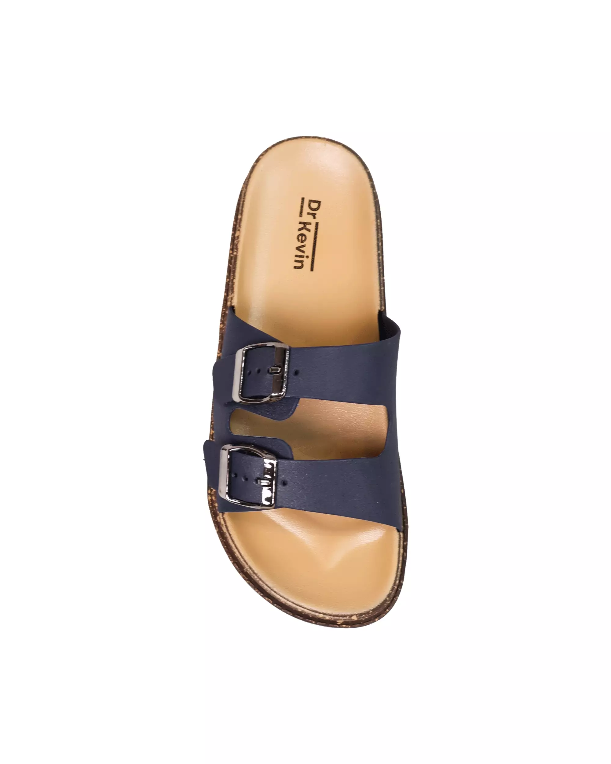 Dr. Kevin Sandal Selop Pria Phylon Kasual 871-110